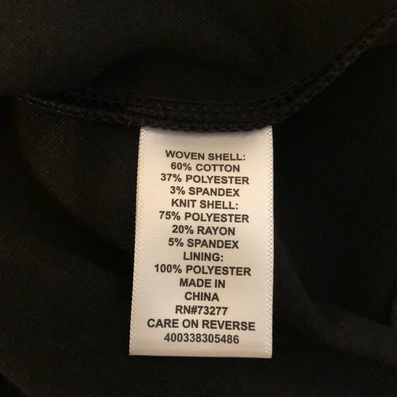 ELLE Dress - Size 2 - Picture 6 of 6